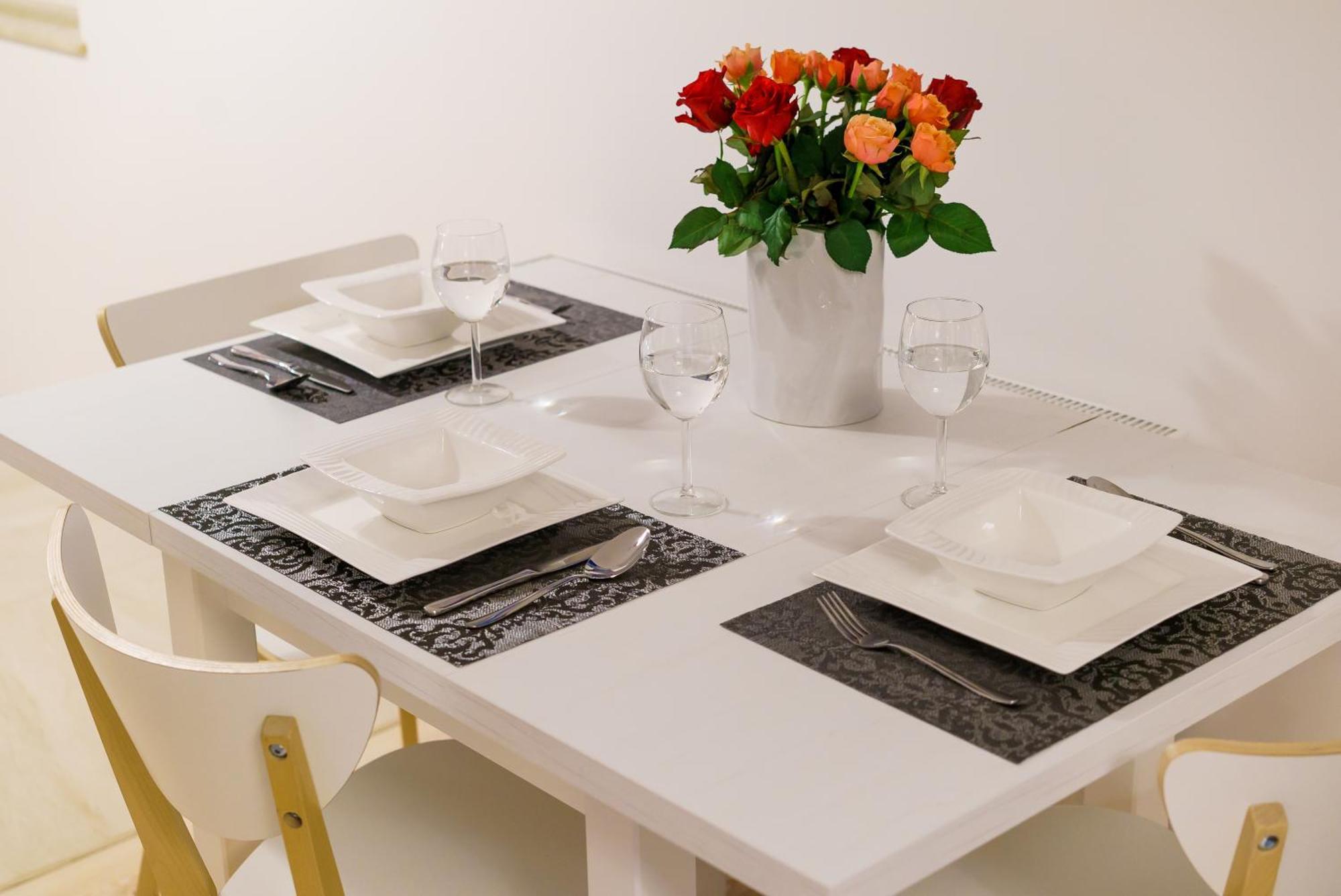 Apartament Z Tarasem Kielce Esterno foto
