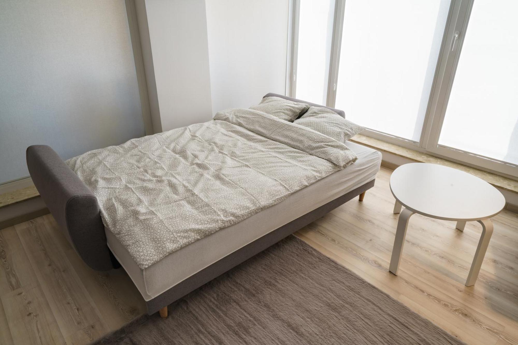Apartament Z Tarasem Kielce Esterno foto