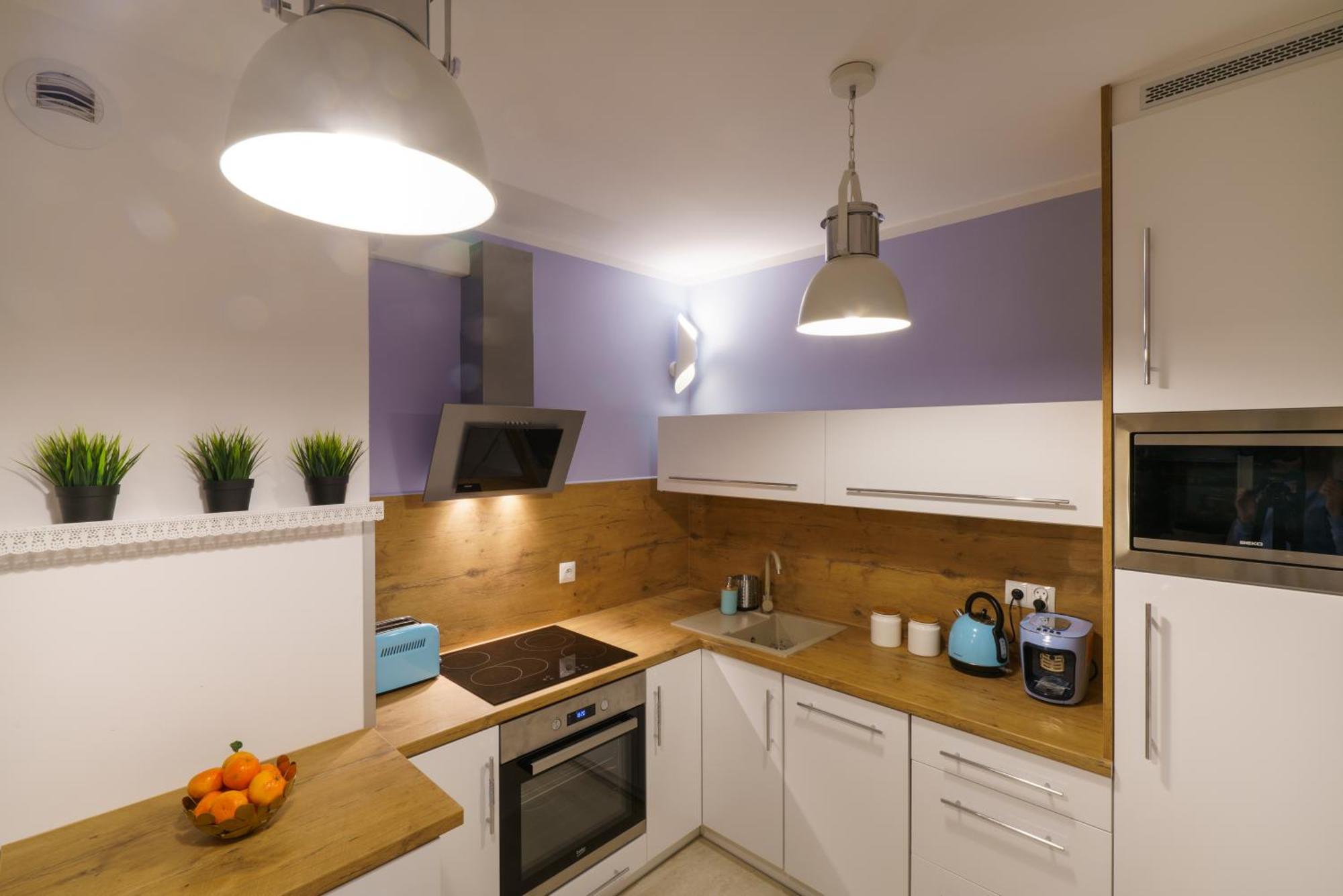 Apartament Z Tarasem Kielce Esterno foto