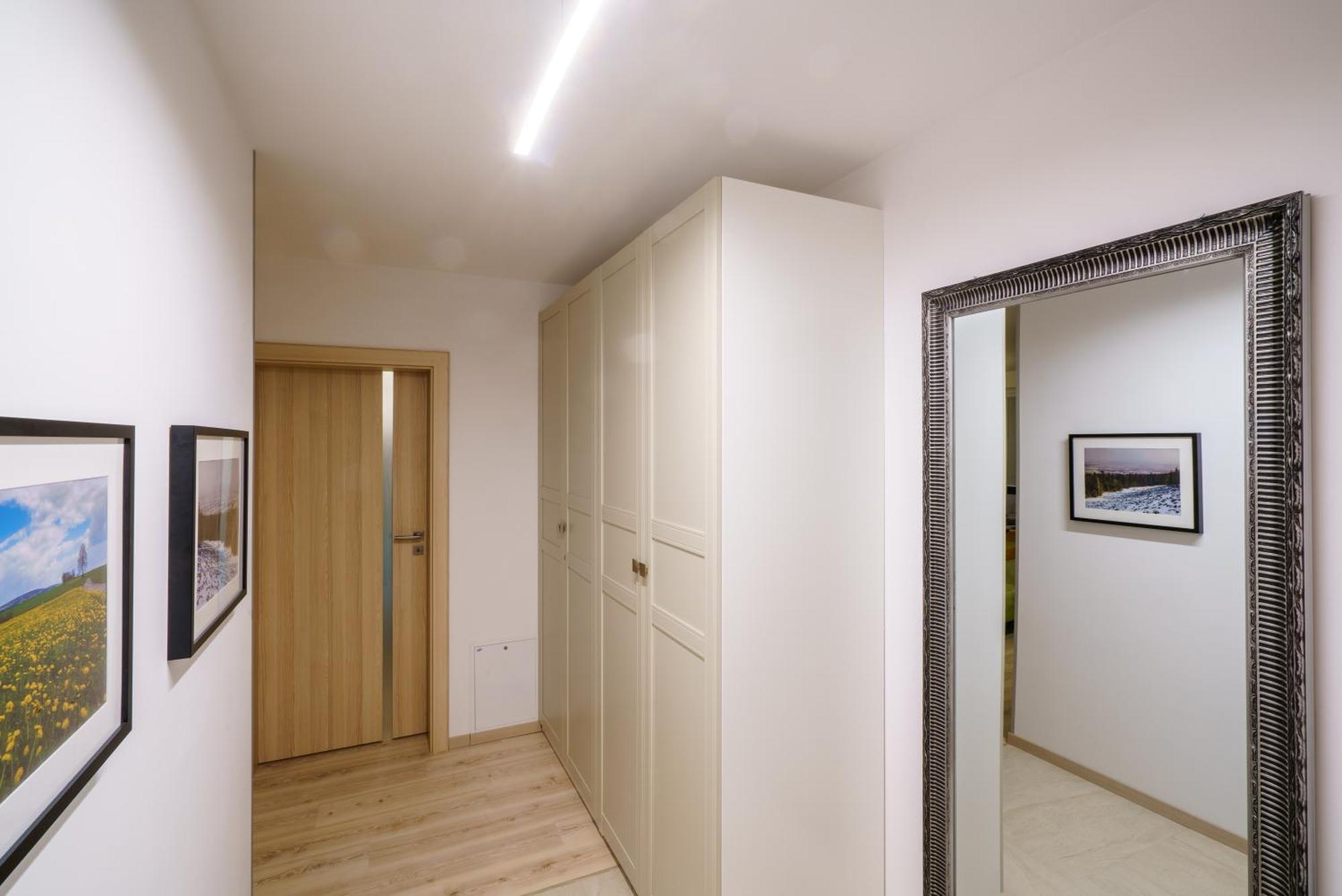 Apartament Z Tarasem Kielce Esterno foto